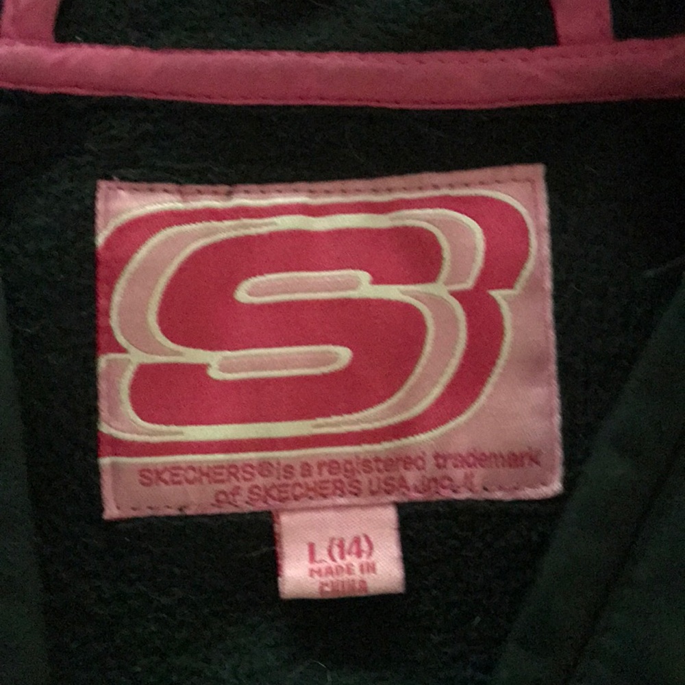 Jacket - Picture 2 of 2